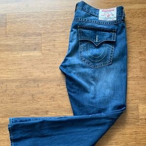 True Religion jeans
